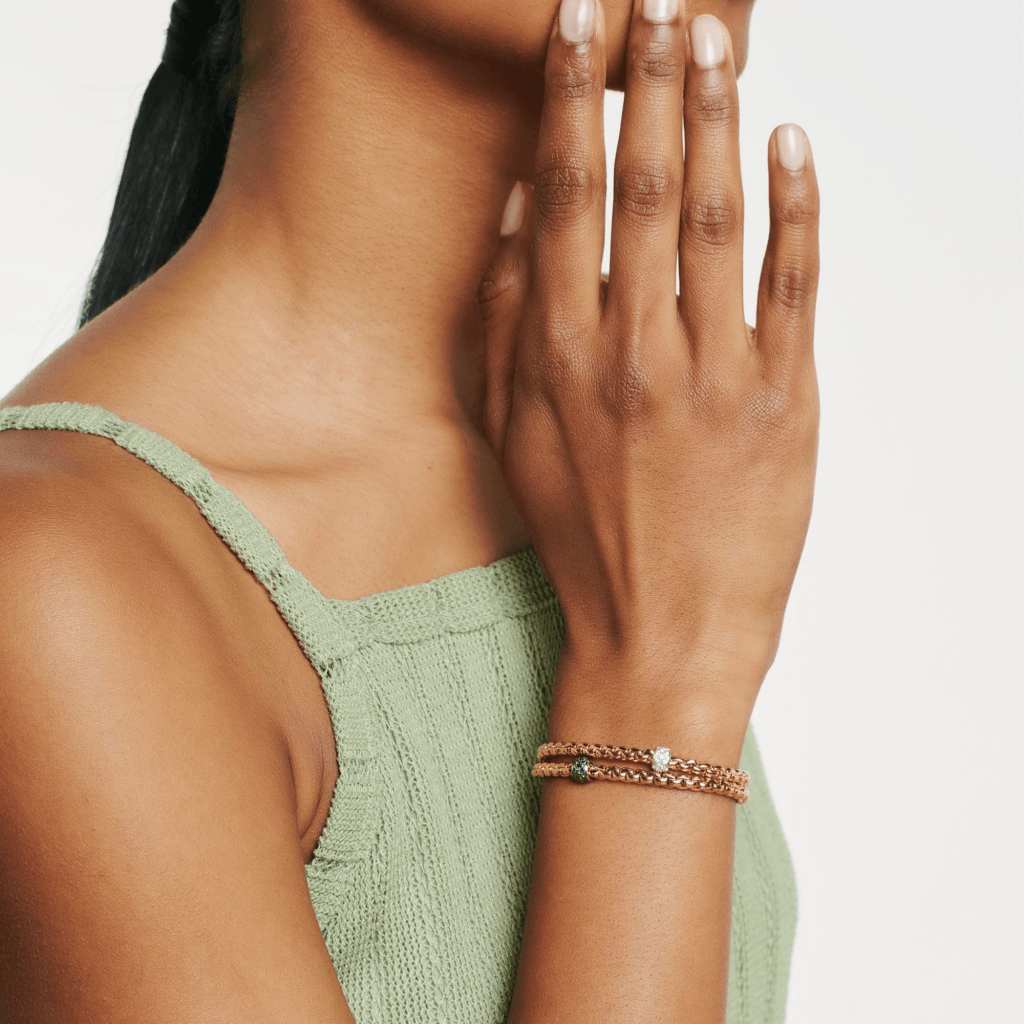 FOPE Eka Tiny armband witgoud - 73301BX_PB_B_XBX_00M - #5 FOPE Eka Tiny armband witgoud - 73301BX_PB_B_XBX_00M - #5