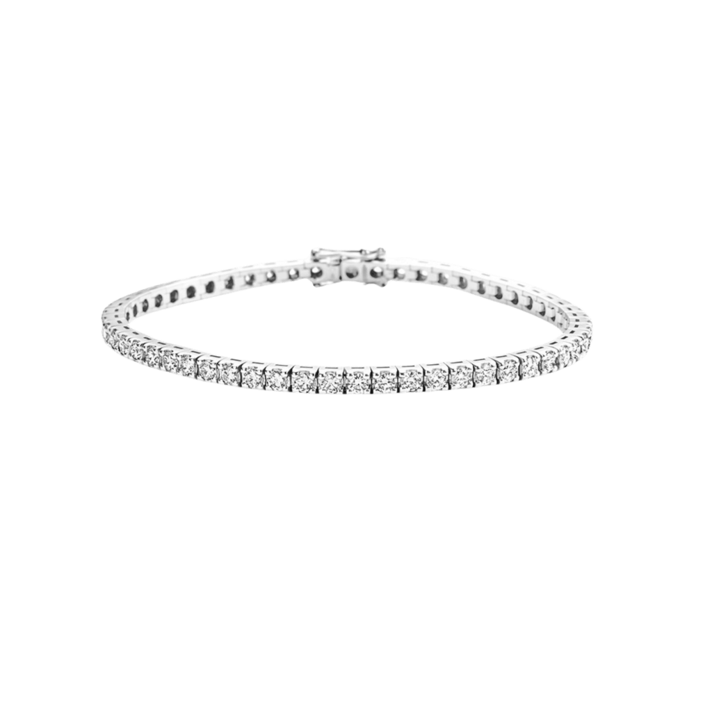 Diamonds Armband - Schaap en Citroen Diamonds Armband - Schaap en Citroen
