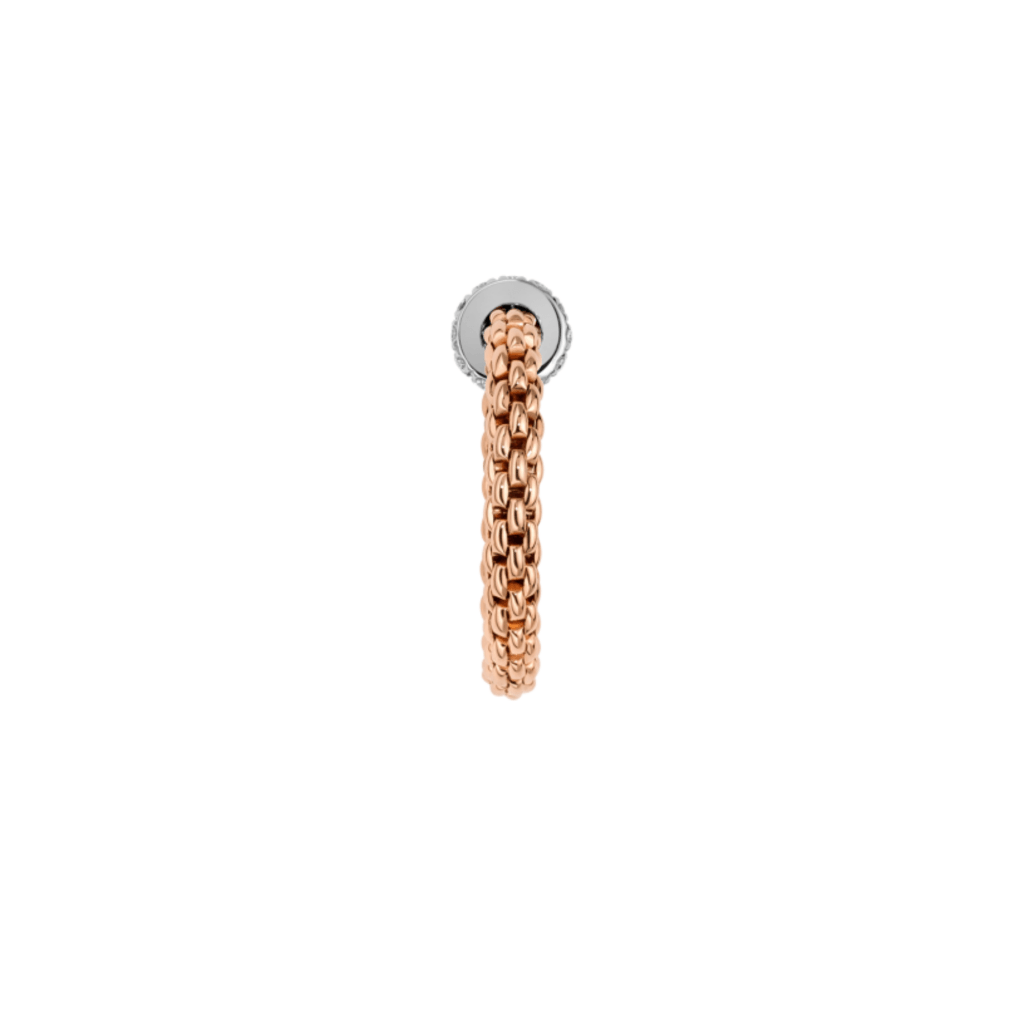 FOPE Solo ring roodgoud - 62408AX_PB_R_BRX_00M - #4 FOPE Solo ring roodgoud - 62408AX_PB_R_BRX_00M - #4
