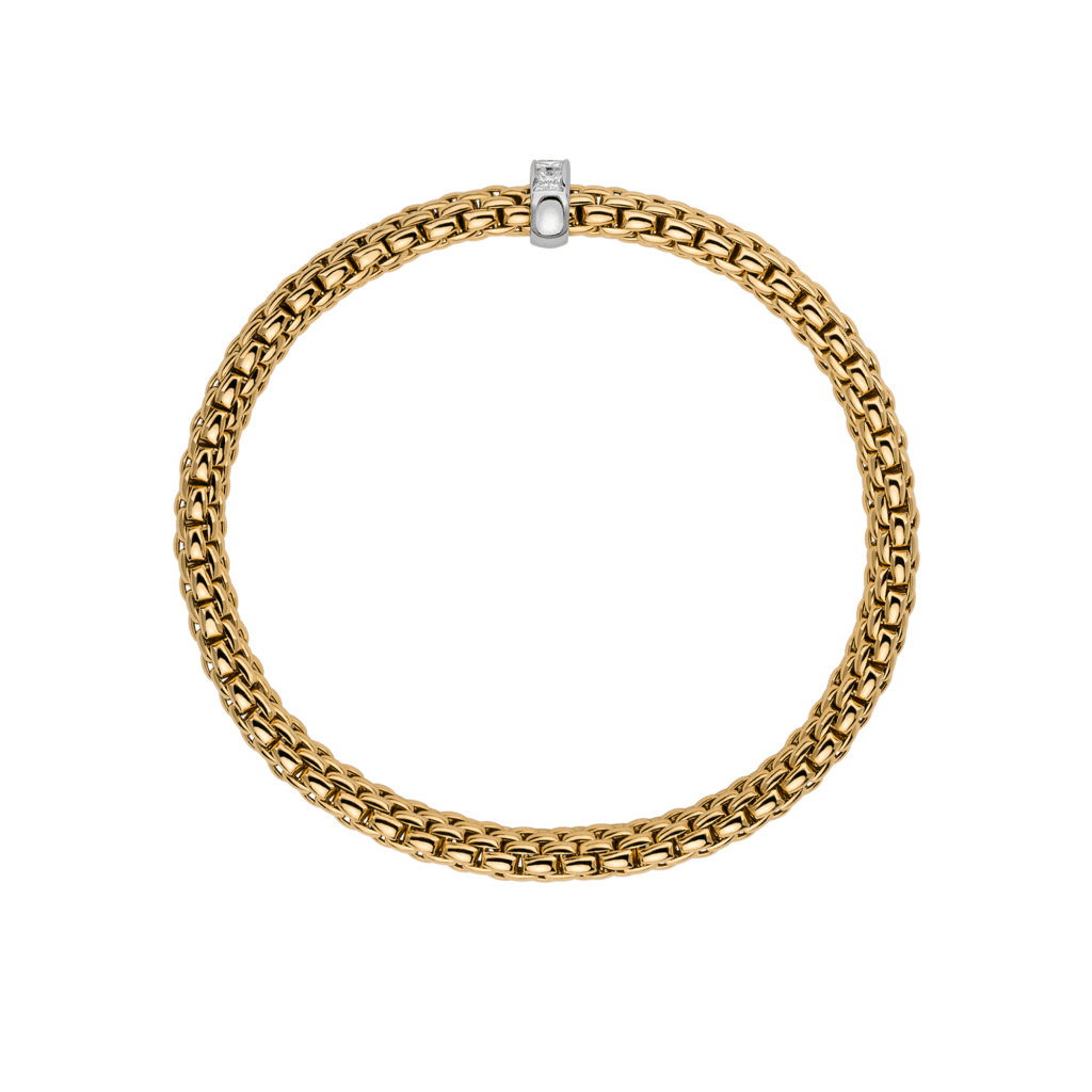 FOPE Vendome armband geelgoud - 58402BX_BB_G_XBX_00M - #4 FOPE Vendome armband geelgoud - 58402BX_BB_G_XBX_00M - #4