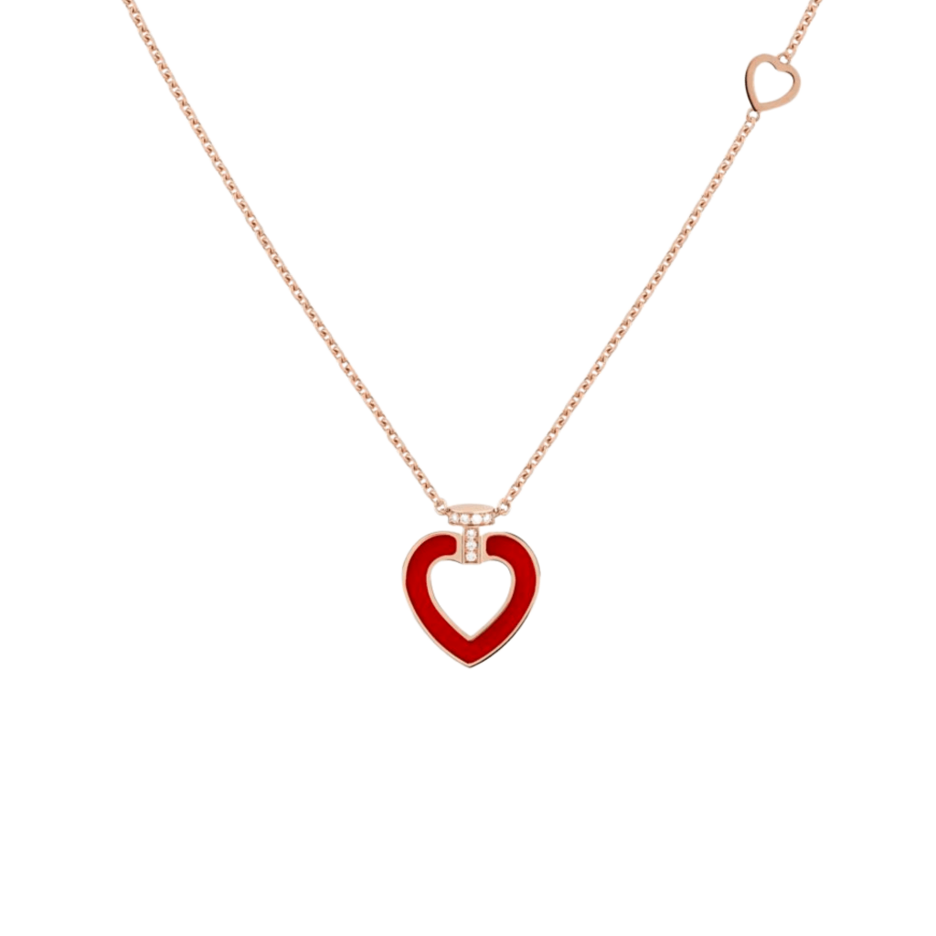 Pretty Woman Collier - Fred - 7B0287-000 Pretty Woman Collier - Fred - 7B0287-000
