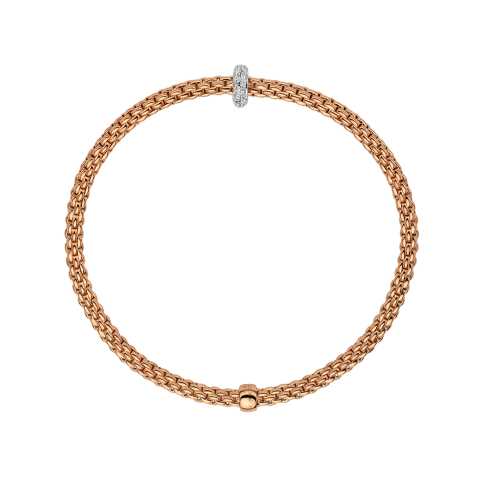 FOPE Prima armband roodgoud - 74508BX_BB_R_XBX_00M - #4 FOPE Prima armband roodgoud - 74508BX_BB_R_XBX_00M - #4
