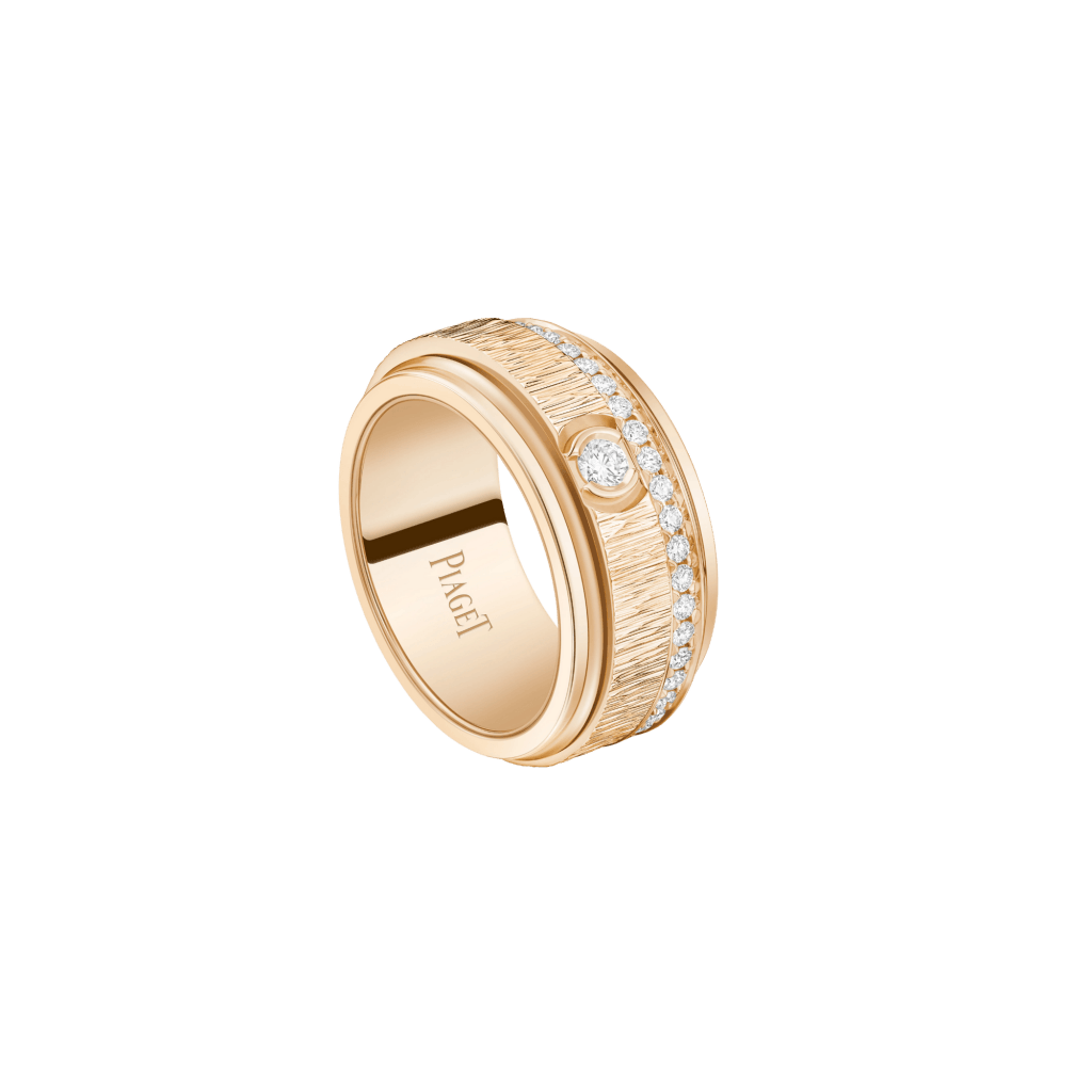 Possession Ring - Piaget - G34P1O00 Possession Ring - Piaget - G34P1O00