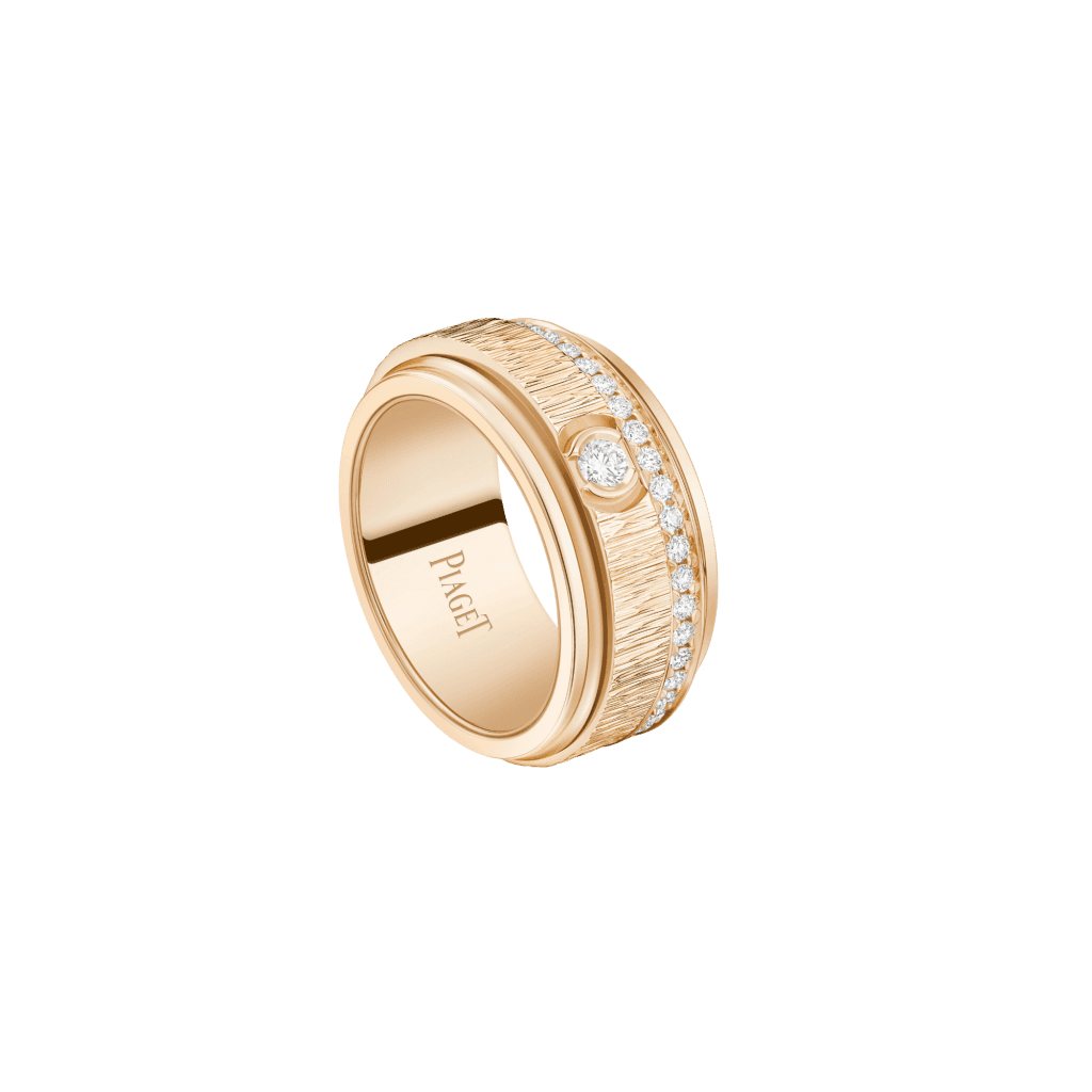 Piaget Possession ring roodgoud - G34P1O00 - #1 Piaget Possession ring roodgoud - G34P1O00 - #1