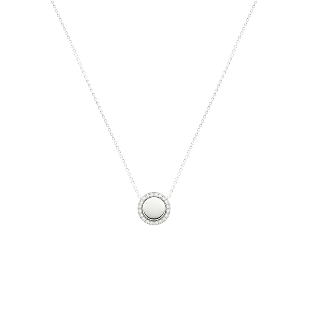 Piaget Possession collier witgoud met diamant - G33PF200 - #2 Piaget Possession collier witgoud met diamant - G33PF200 - #2