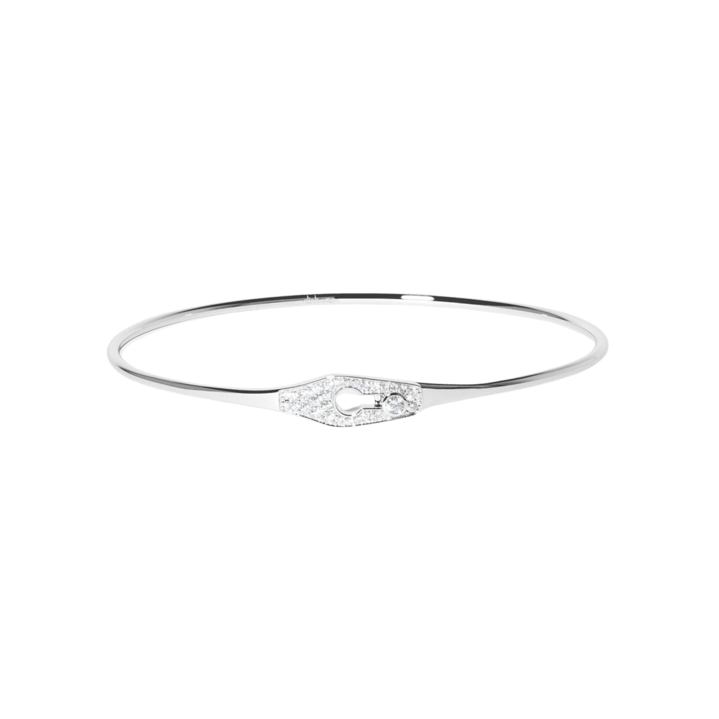 Serrure Armband - dinh van - 334122 Serrure Armband - dinh van - 334122