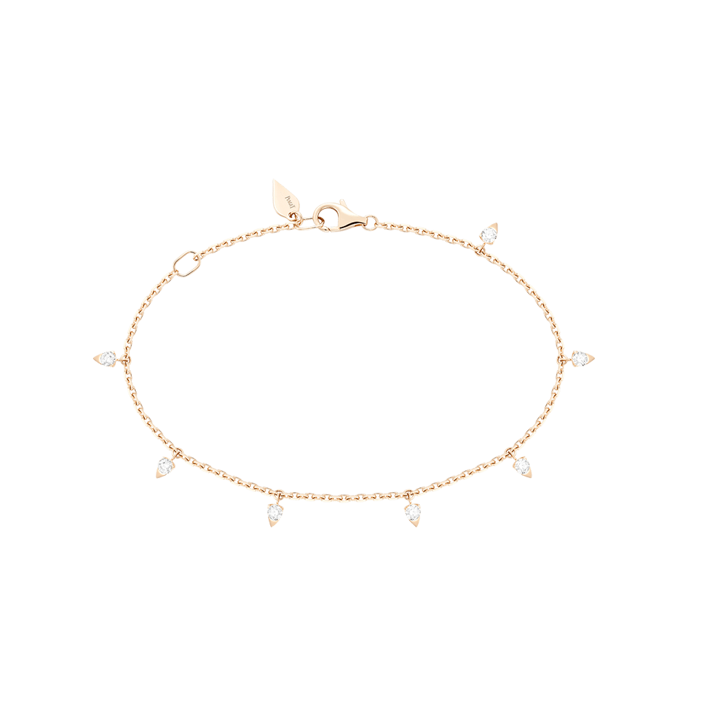 Piaget Sunlight armband roodgoud met diamant - G36R0800 - #2 Piaget Sunlight armband roodgoud met diamant - G36R0800 - #2