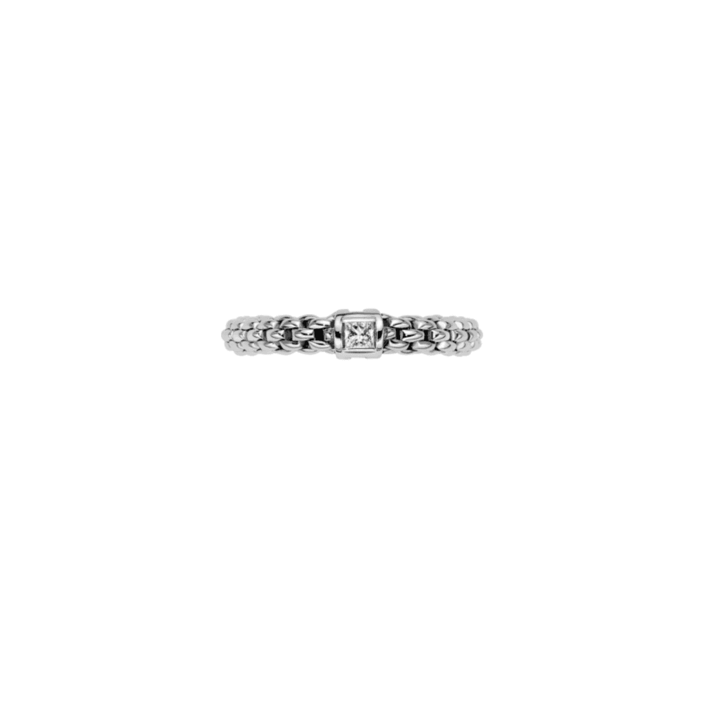 FOPE Souls ring witgoud - 09E08AX_BB_B_XBX_00M - #3 FOPE Souls ring witgoud - 09E08AX_BB_B_XBX_00M - #3