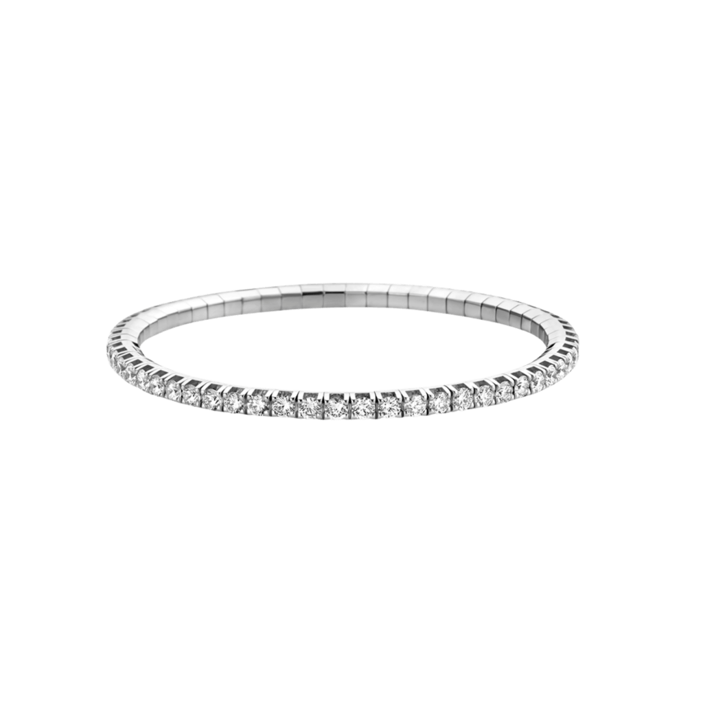 Diamonds Armband - Schaap en Citroen Diamonds Armband - Schaap en Citroen