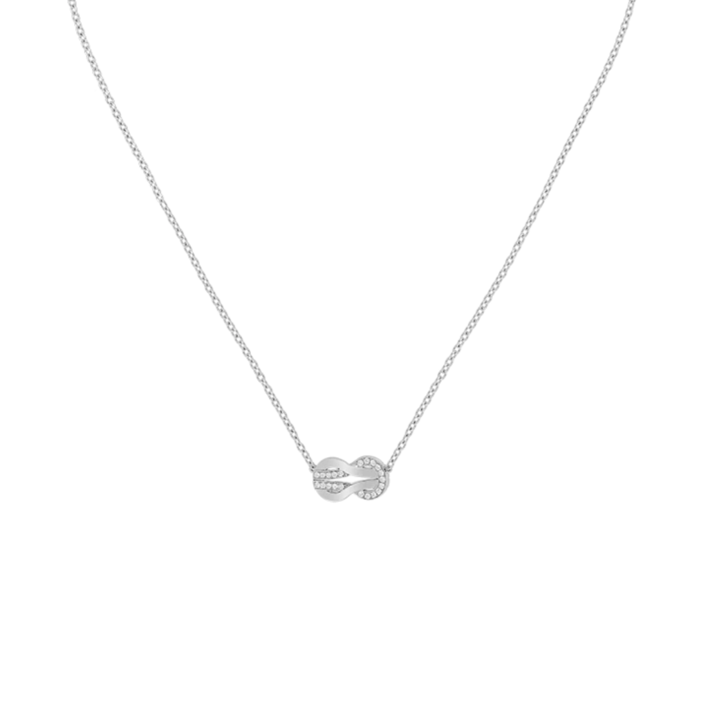 Chance Infinie Collier - Fred - 7B0222-000 Chance Infinie Collier - Fred - 7B0222-000