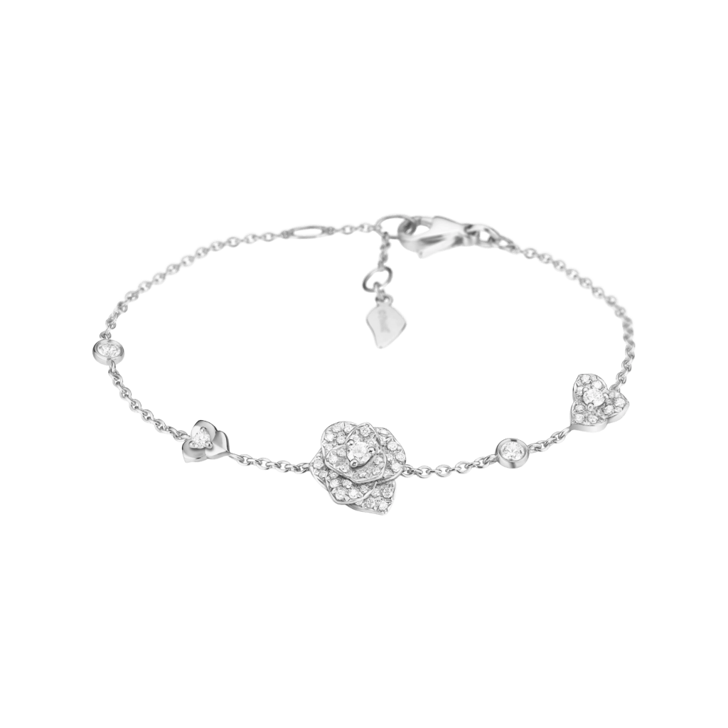 Rose Armband - Piaget - G36U6400 Rose Armband - Piaget - G36U6400