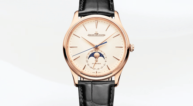 Jaeger-LeCoultre Master Ultra Thin kopen? Authorized dealer