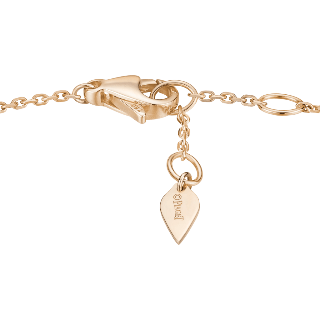 Piaget Sunlight armband roodgoud met diamant - G36R1200 - #3 Piaget Sunlight armband roodgoud met diamant - G36R1200 - #3