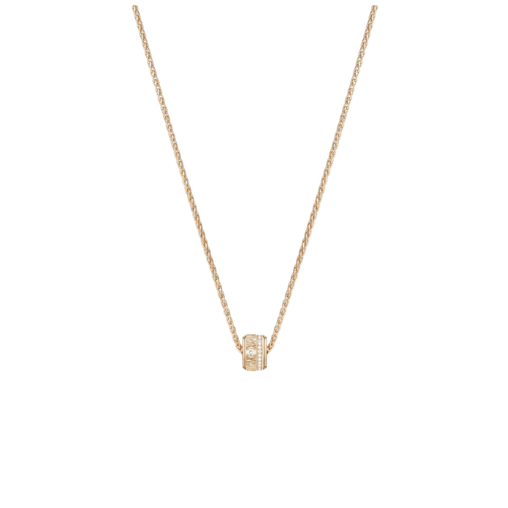 Piaget Possession collier roodgoud met diamant - G33PH600 - #1 Piaget Possession collier roodgoud met diamant - G33PH600 - #1