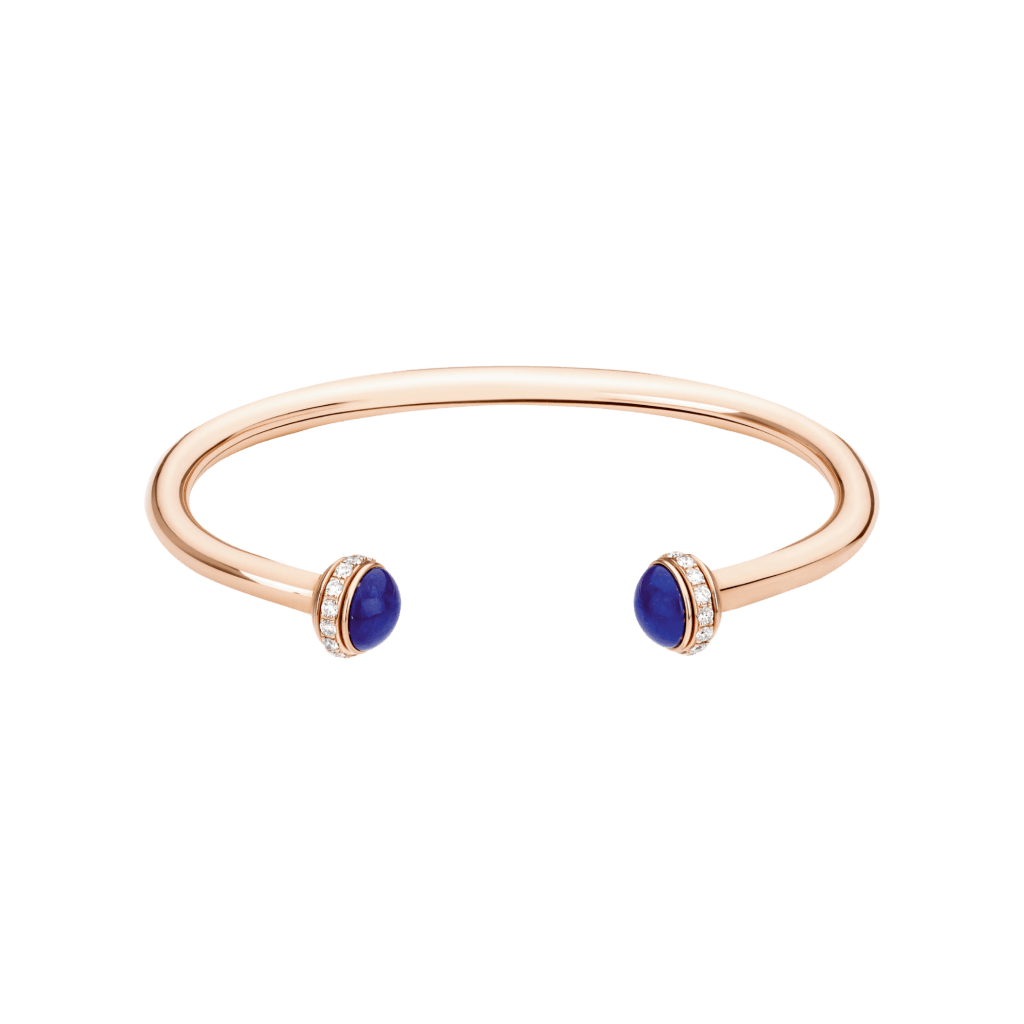 Piaget Possession armband roodgoud met diamant - G36PA800 - #1 Piaget Possession armband roodgoud met diamant - G36PA800 - #1