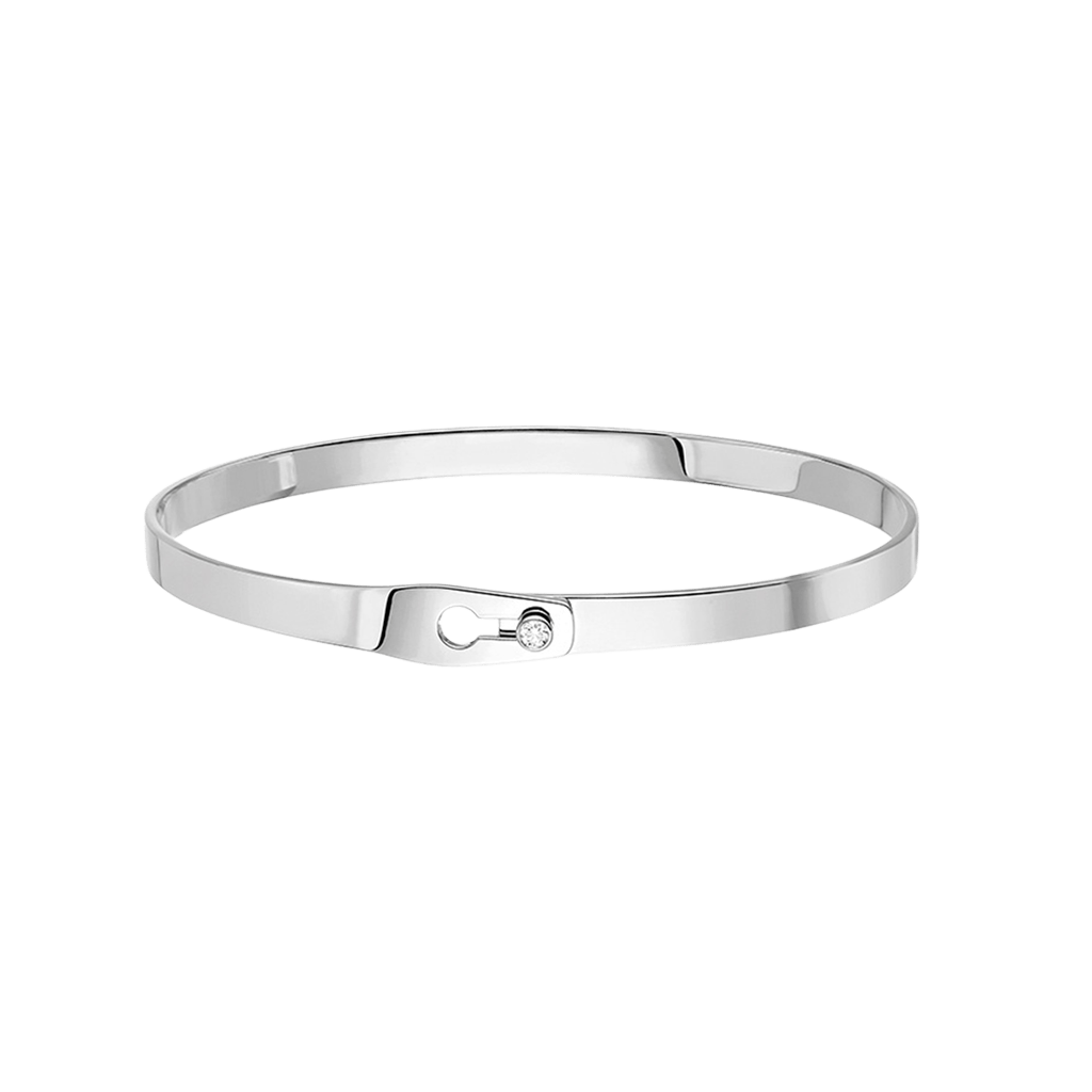Serrure Armband - dinh van - 335212 Serrure Armband - dinh van - 335212