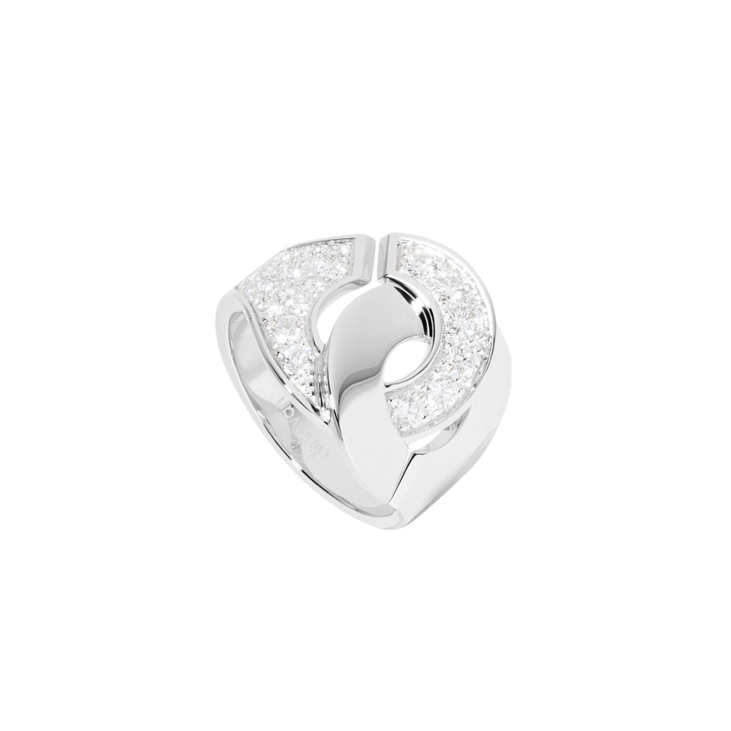 Menottes Dinh Van Ring - dinh van - 267304 Menottes Dinh Van Ring - dinh van - 267304
