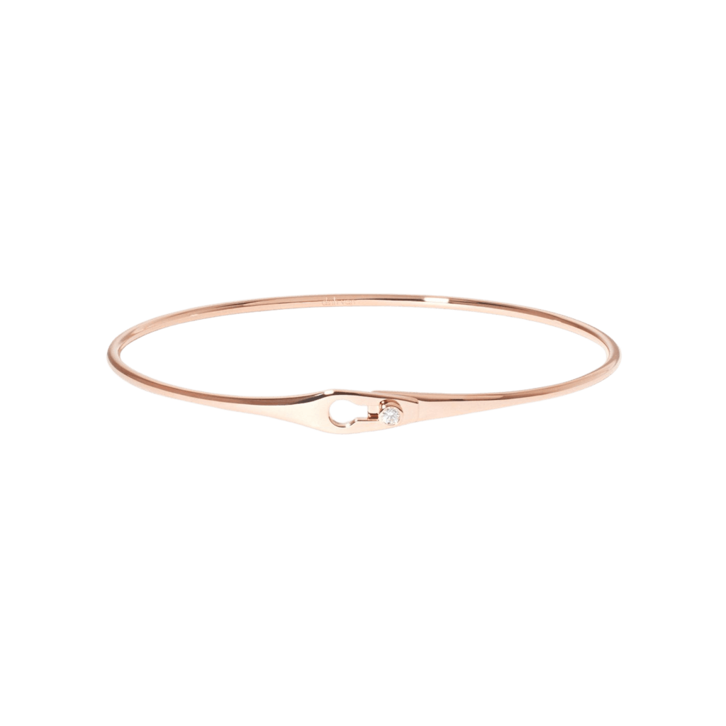 Serrure Armband - dinh van - 334108 Serrure Armband - dinh van - 334108