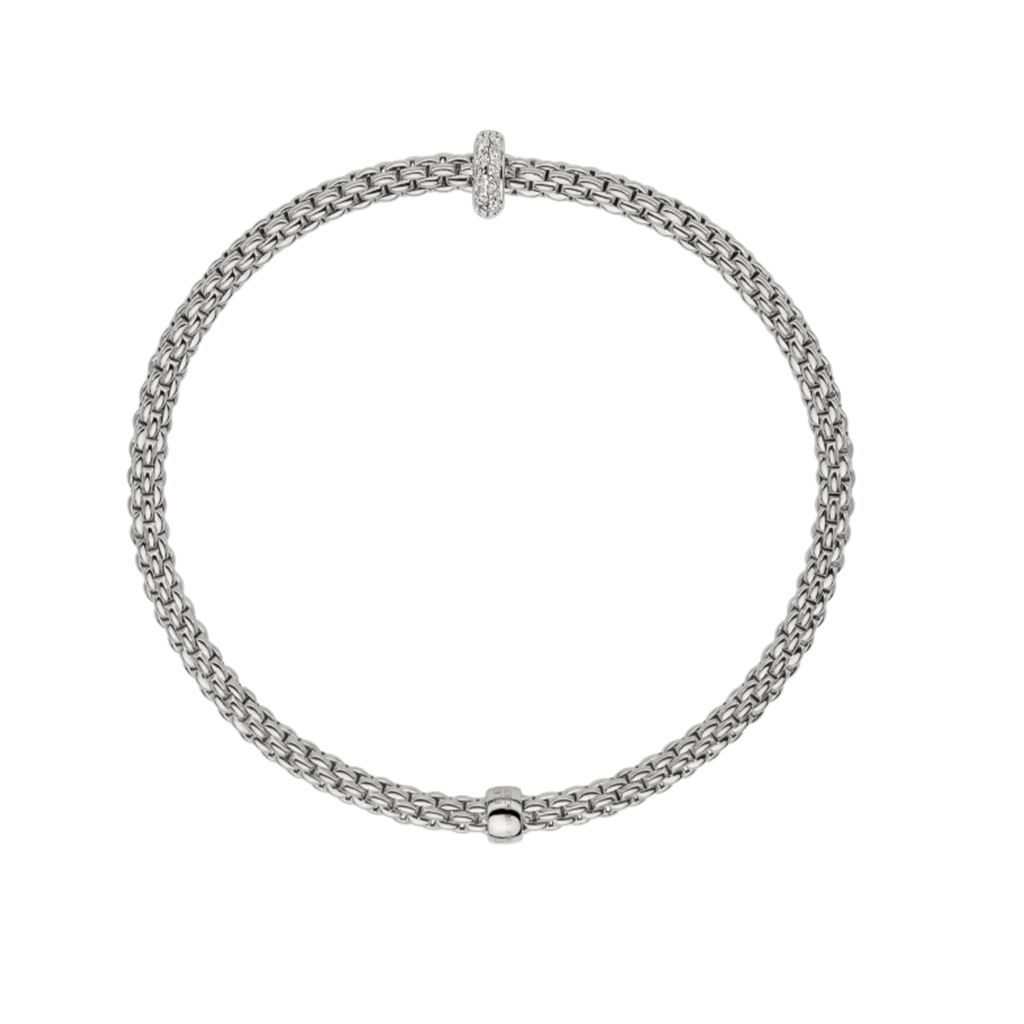 FOPE Prima armband witgoud - 74508BX_BB_B_XBX_00M - #4 FOPE Prima armband witgoud - 74508BX_BB_B_XBX_00M - #4