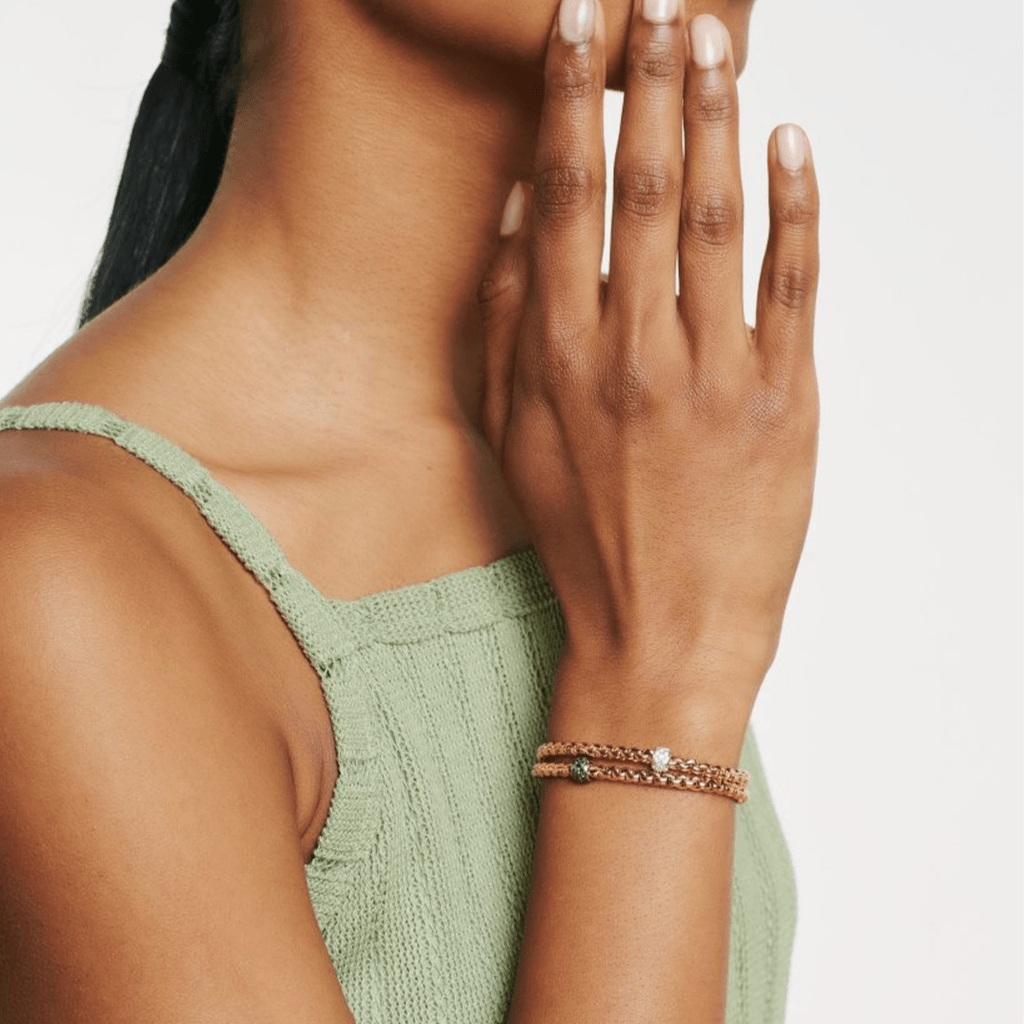 FOPE Eka Tiny armband witgoud - 73301BX_PB_B_XBX_00S - #6 FOPE Eka Tiny armband witgoud - 73301BX_PB_B_XBX_00S - #6