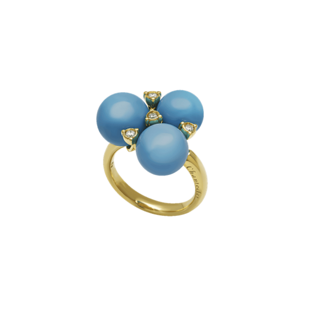 Cherie Ring - Chantecler - 42396 Cherie Ring - Chantecler - 42396