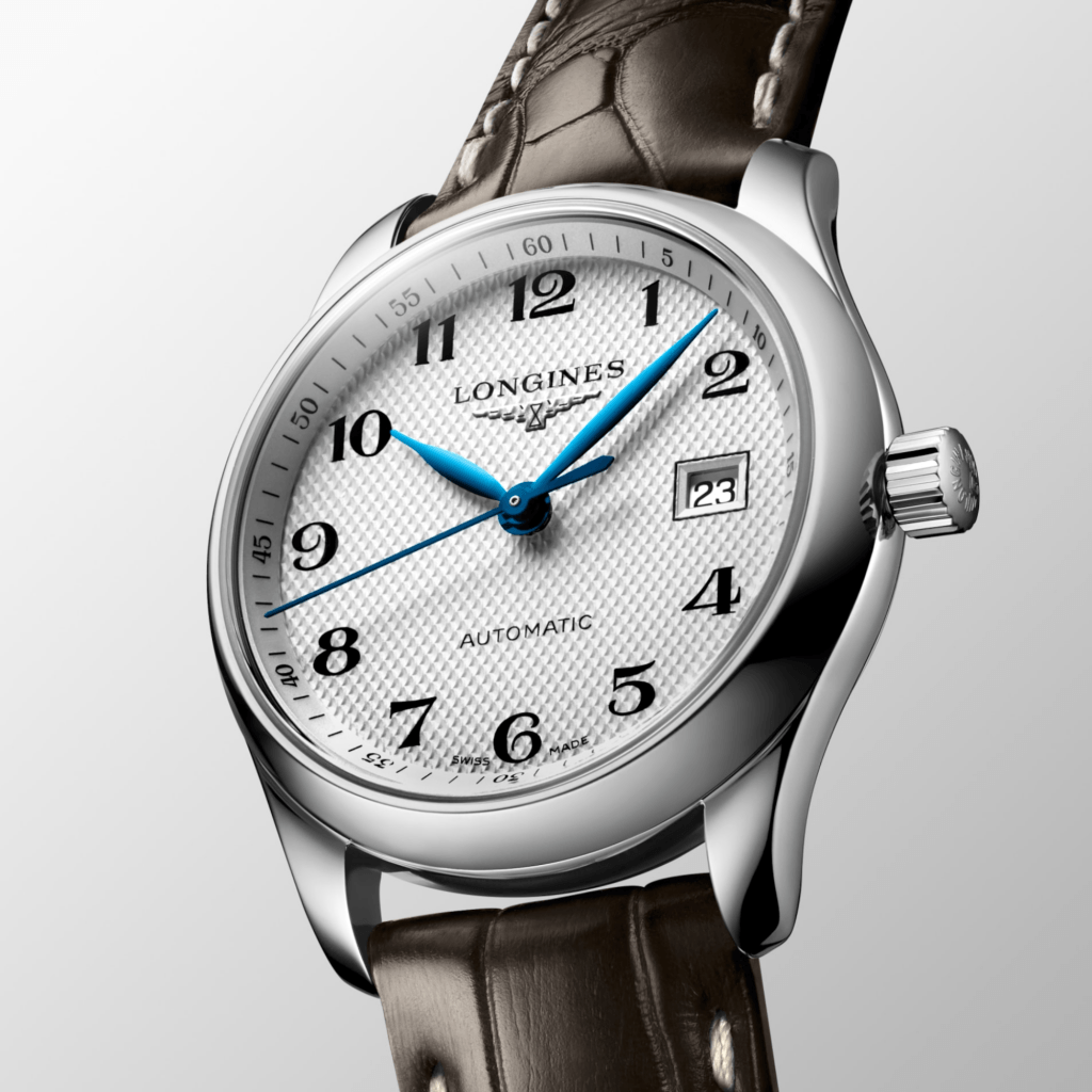 Longines Master Collection 29mm - L2.257.4.78.3 - #3 Longines Master Collection 29mm - L2.257.4.78.3 - #3