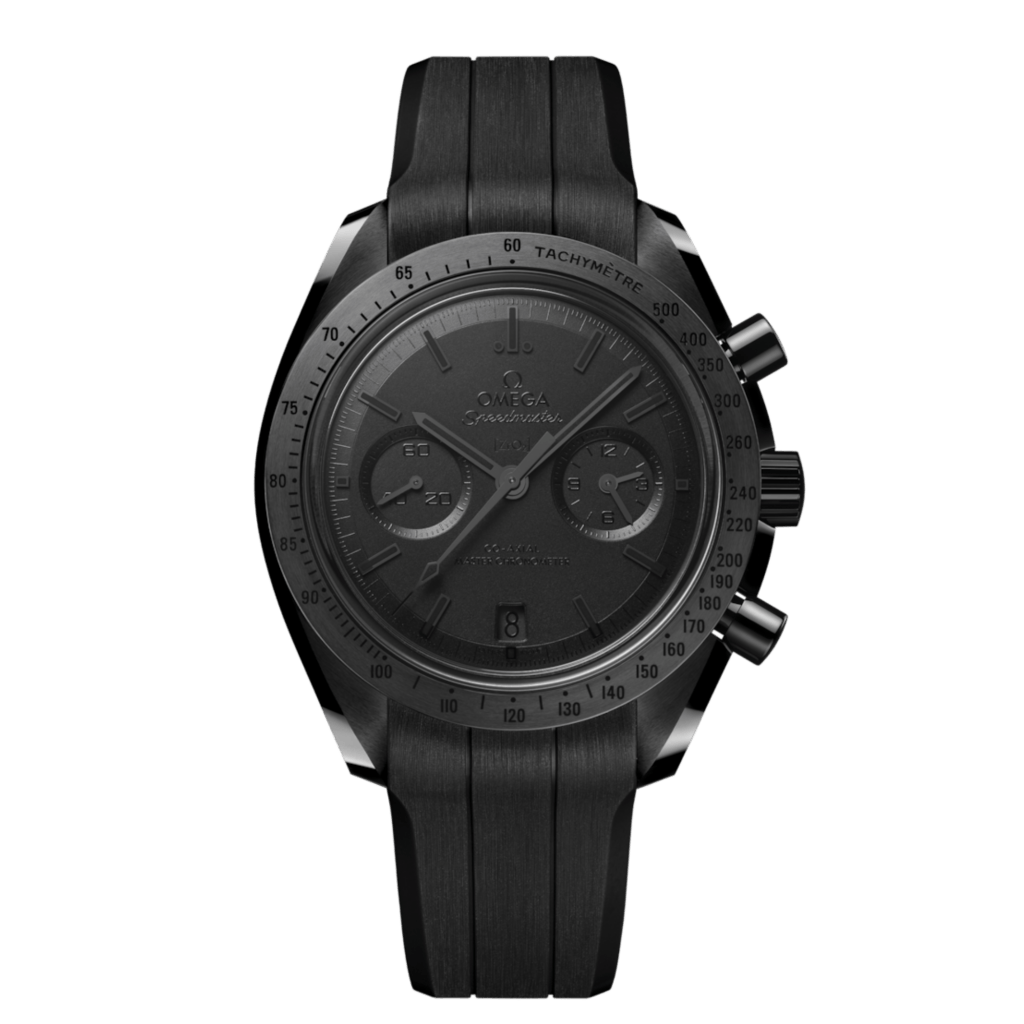 OMEGA Speedmaster Dark Side Of The Moon 44mm - 310.92.44.51.01.005 - #1 OMEGA Speedmaster Dark Side Of The Moon 44mm - 310.92.44.51.01.005 - #1