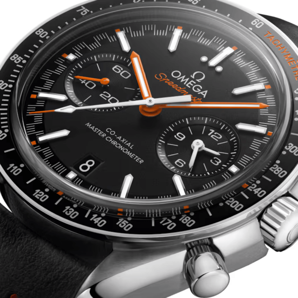 OMEGA Speedmaster Racing 44mm - 329.32.44.51.01.001 - #4 OMEGA Speedmaster Racing 44mm - 329.32.44.51.01.001 - #4