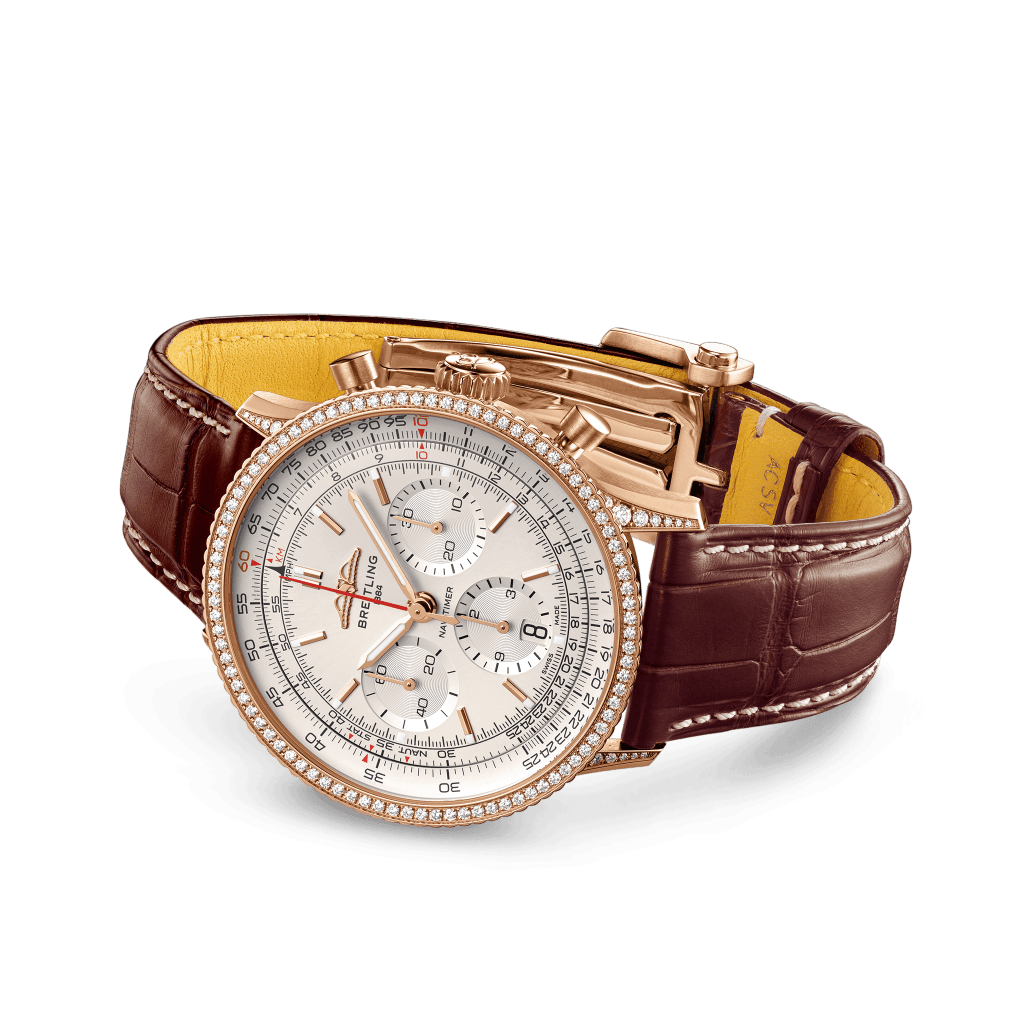Breitling Navitimer 41mm - RB0139631G1P1 - #3 Breitling Navitimer 41mm - RB0139631G1P1 - #3