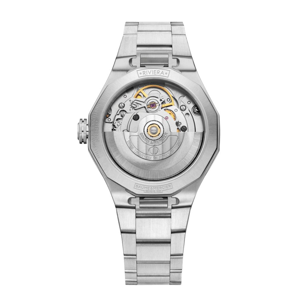 Baume & Mercier Riviera 33mm - M0A10675 - #2 Baume & Mercier Riviera 33mm - M0A10675 - #2