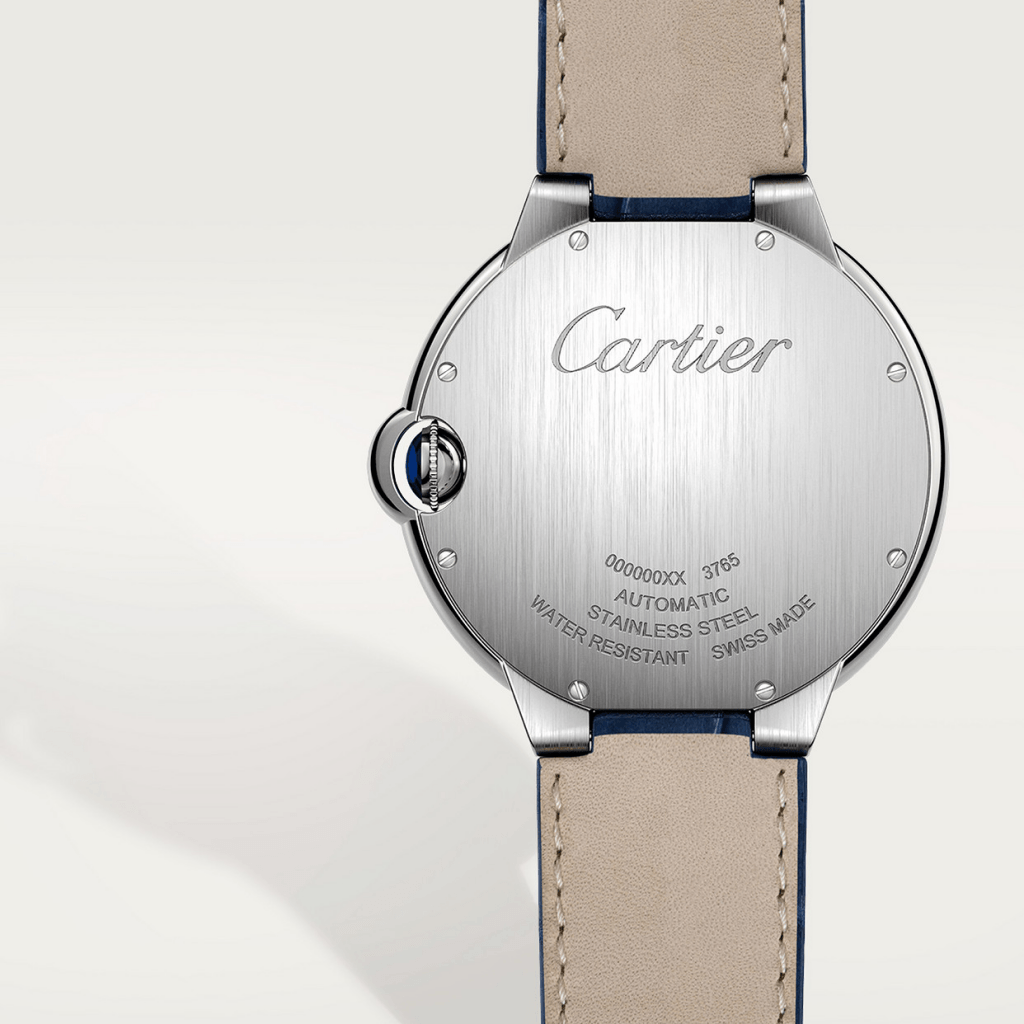 Cartier Ballon Bleu De Cartier 42mm - WSBB0027 - #7 Cartier Ballon Bleu De Cartier 42mm - WSBB0027 - #7
