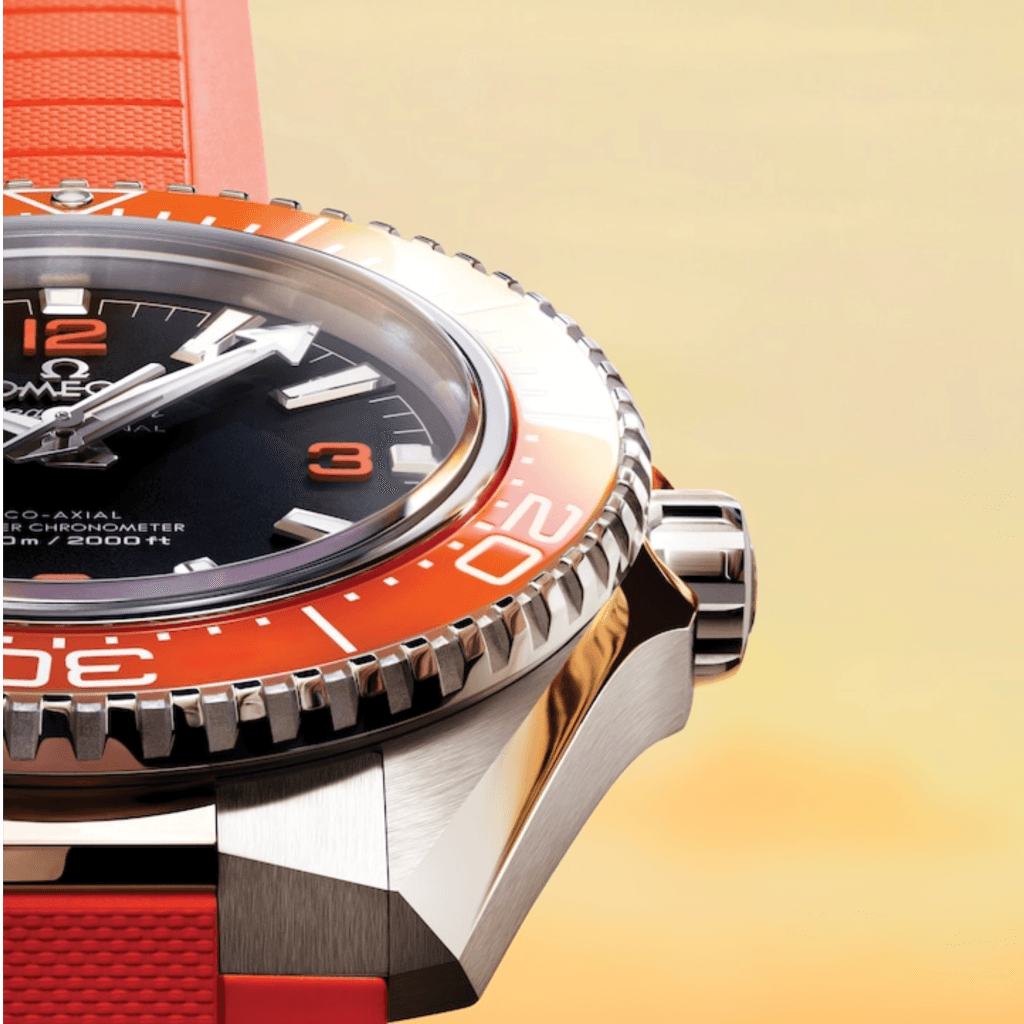OMEGA Seamaster Planet Ocean 600m 42mm - 217.32.42.21.01.004 - #4 OMEGA Seamaster Planet Ocean 600m 42mm - 217.32.42.21.01.004 - #4