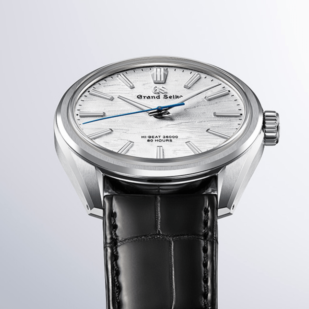 Grand Seiko Evolution 9 Birch 39mm - SLGW003G - #3 Grand Seiko Evolution 9 Birch 39mm - SLGW003G - #3