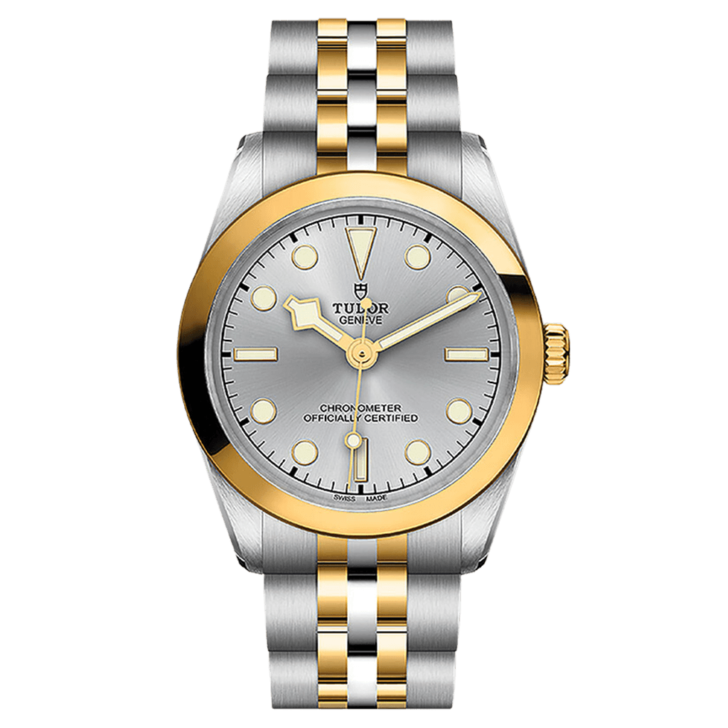 Black Bay 41mm - Tudor - 79683-0002 Black Bay 41mm - Tudor - 79683-0002