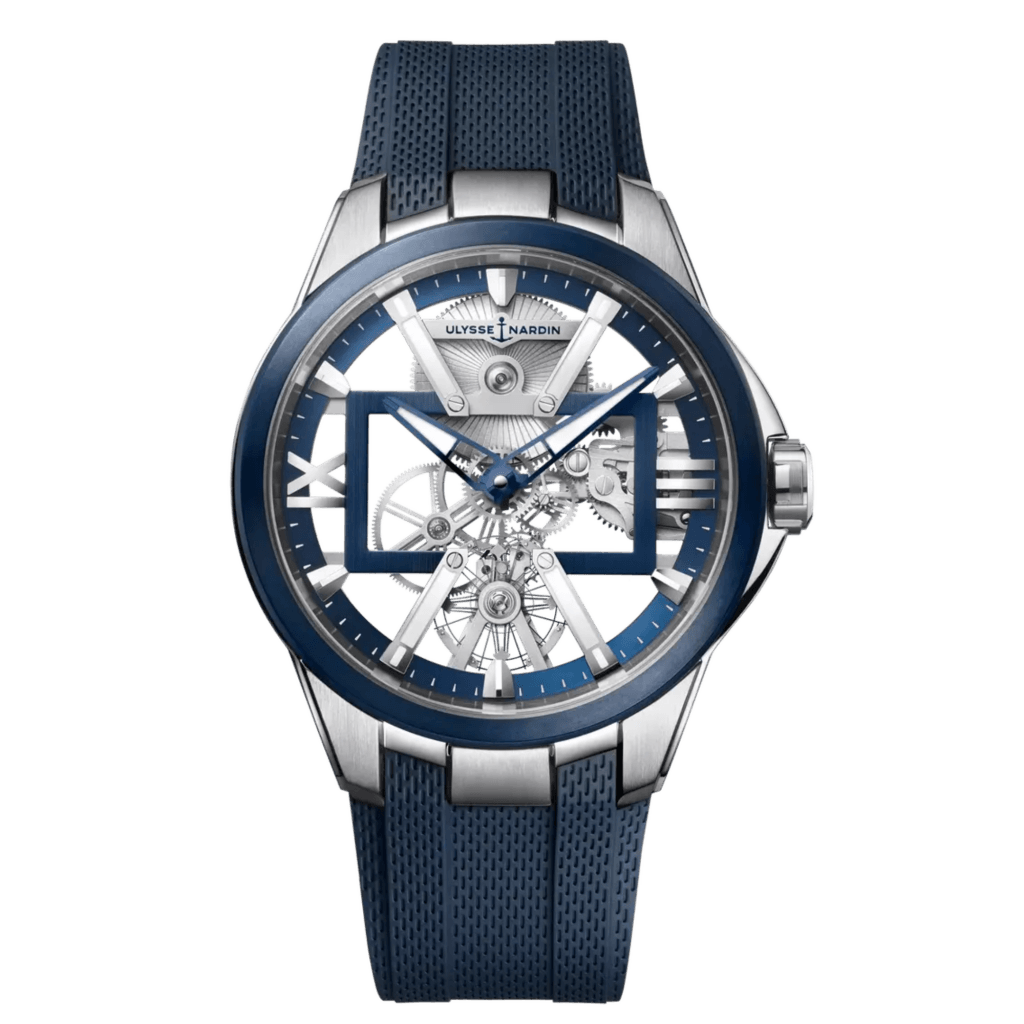 Blast 42mm - Ulysse Nardin - 3713-260-3/03 Blast 42mm - Ulysse Nardin - 3713-260-3/03