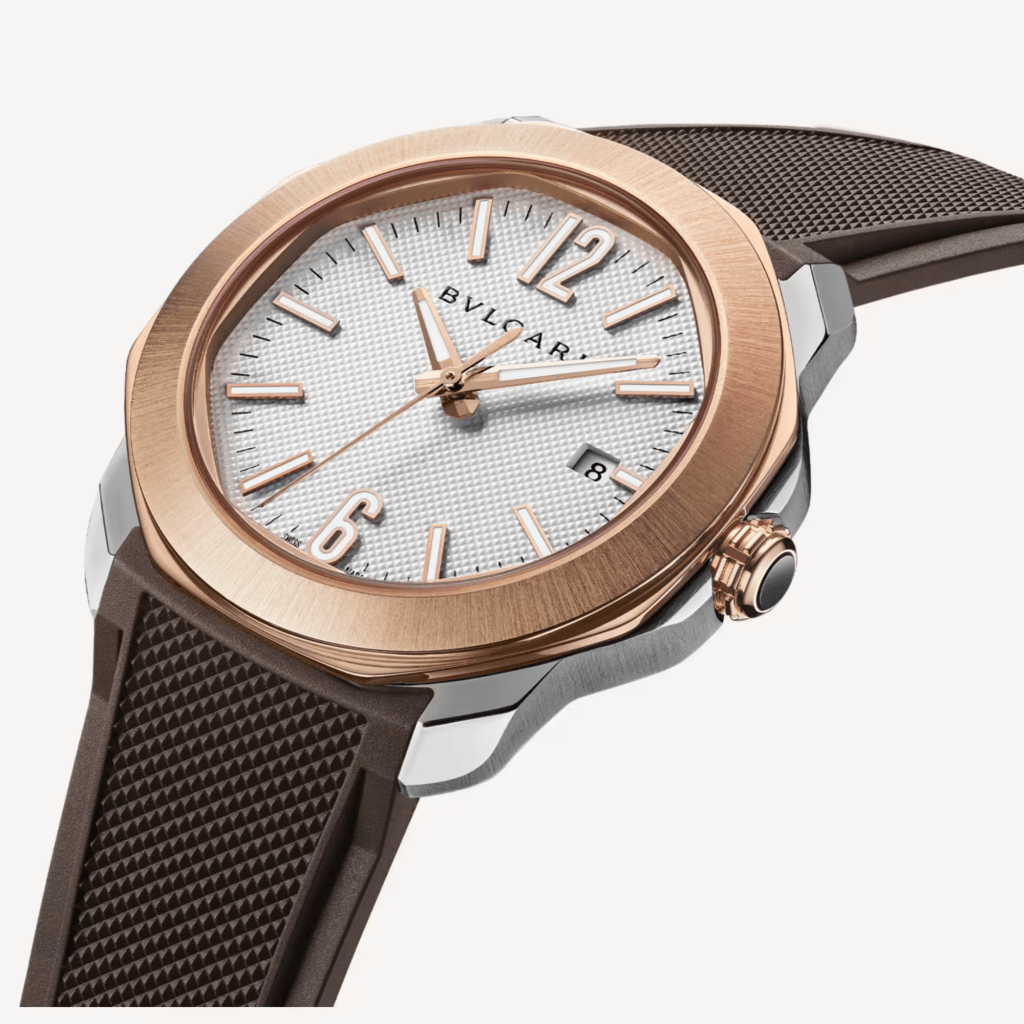 BVLGARI Octo Roma 41mm - 103928 - #6 BVLGARI Octo Roma 41mm - 103928 - #6
