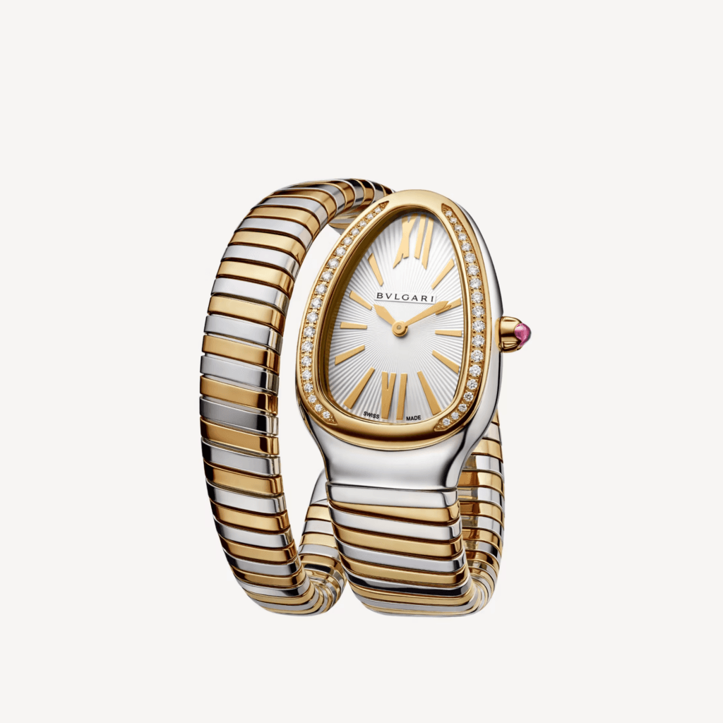 BVLGARI Serpenti Tubogas 35mm - 103648 - #2 BVLGARI Serpenti Tubogas 35mm - 103648 - #2