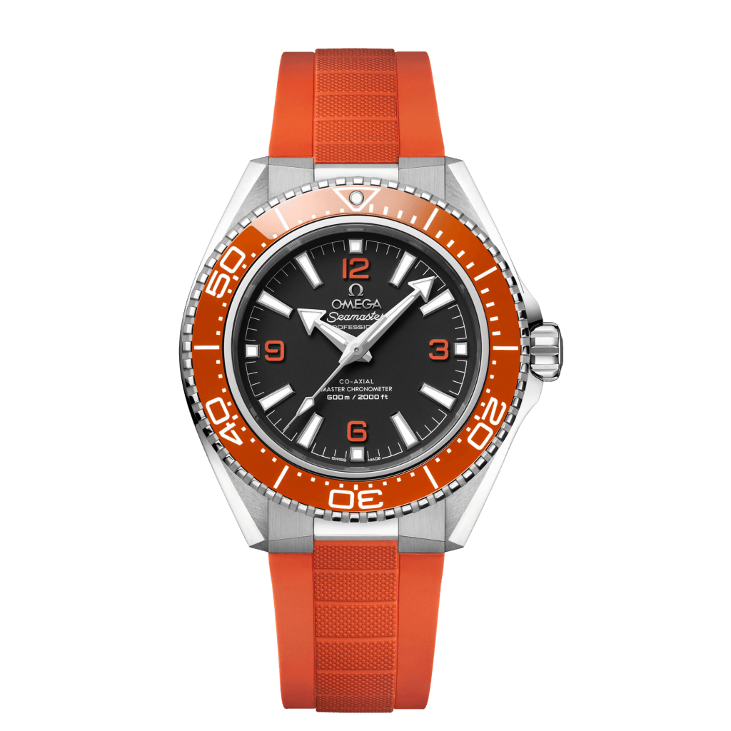 OMEGA Seamaster Planet Ocean 600m 42mm - 217.32.42.21.01.004 - #1 OMEGA Seamaster Planet Ocean 600m 42mm - 217.32.42.21.01.004 - #1