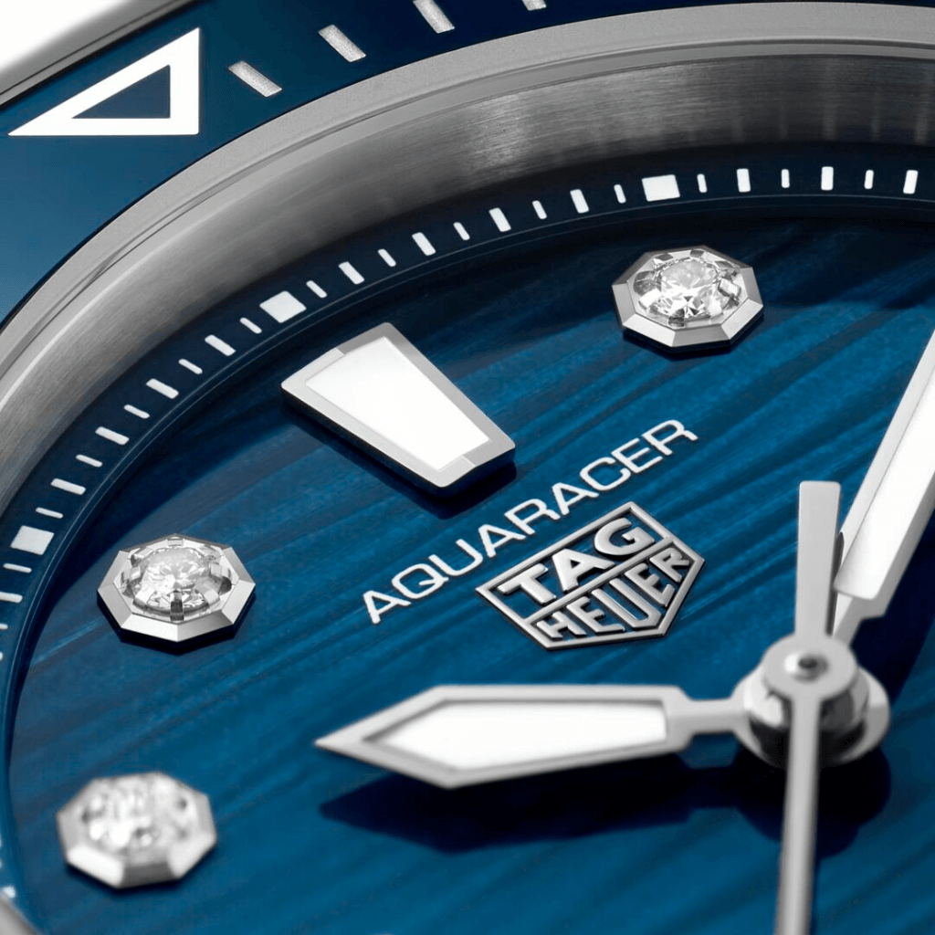 TAG Heuer Aquaracer Professional 300 36mm - WBP231B.BA0618 - #2 TAG Heuer Aquaracer Professional 300 36mm - WBP231B.BA0618 - #2