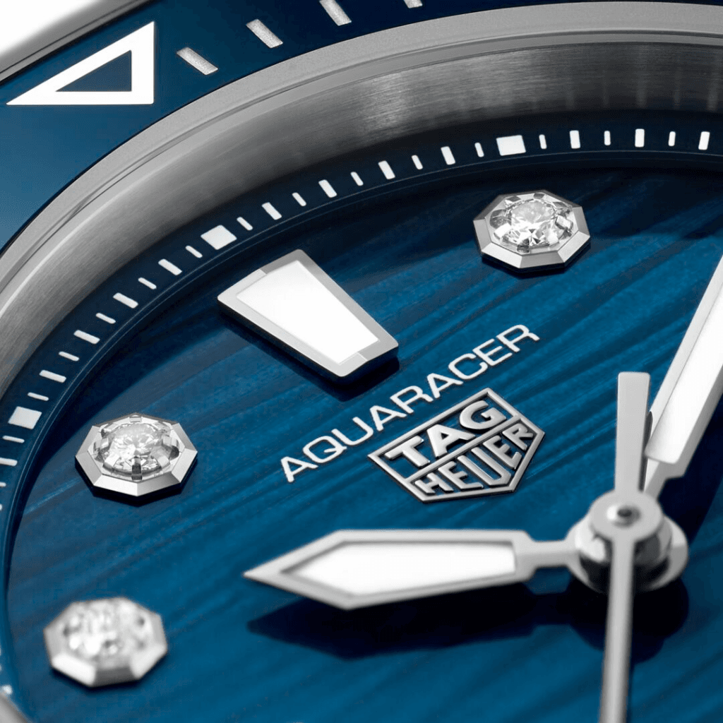TAG Heuer Aquaracer Professional 300 36mm - WBP231B.BA0618 - #2 TAG Heuer Aquaracer Professional 300 36mm - WBP231B.BA0618 - #2