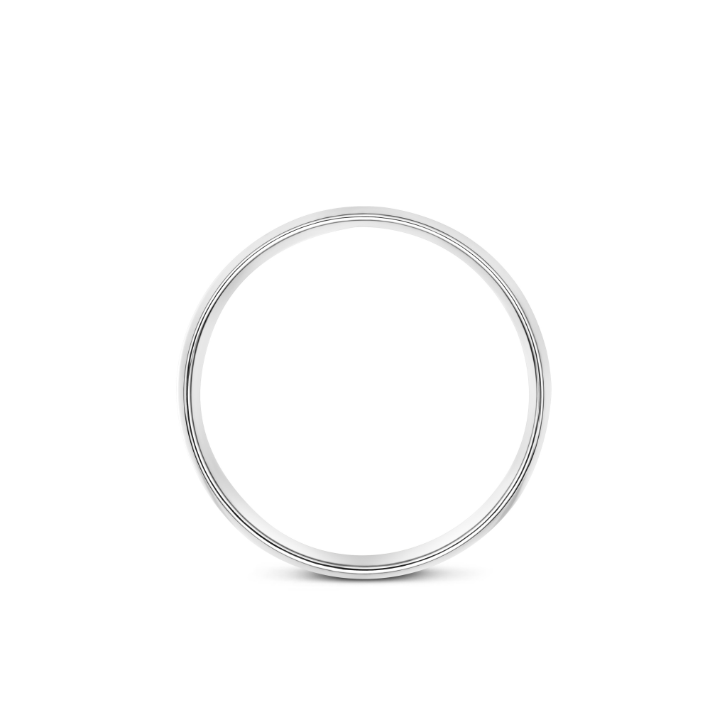 Trouwring Classic Love Collection palladium - 34045 CB-FI6P-1A3W - #3 Trouwring Classic Love Collection palladium - 34045 CB-FI6P-1A3W - #3