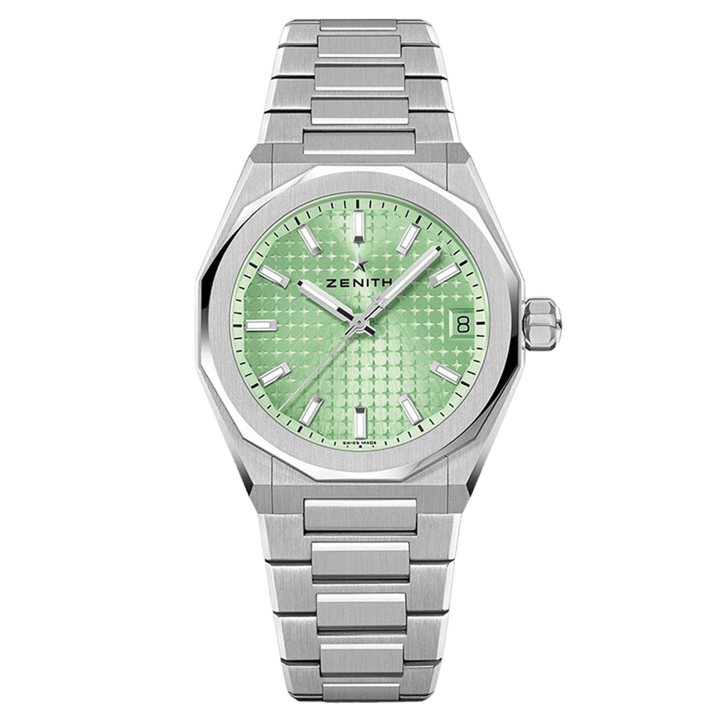 Defy 36mm - Zenith - 03.9400.670/61.I001 Defy 36mm - Zenith - 03.9400.670/61.I001