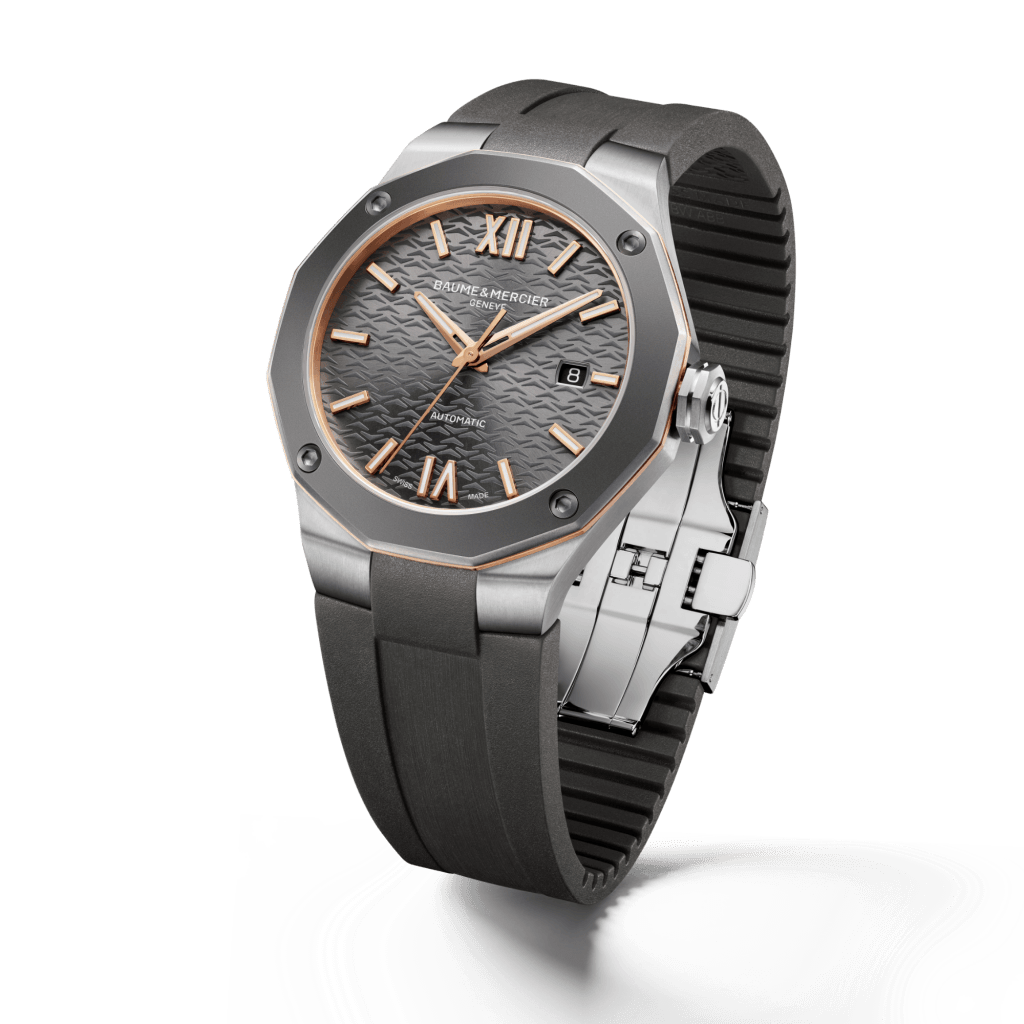 Baume & Mercier Riviera 42mm - M0A10660 - #5 Baume & Mercier Riviera 42mm - M0A10660 - #5