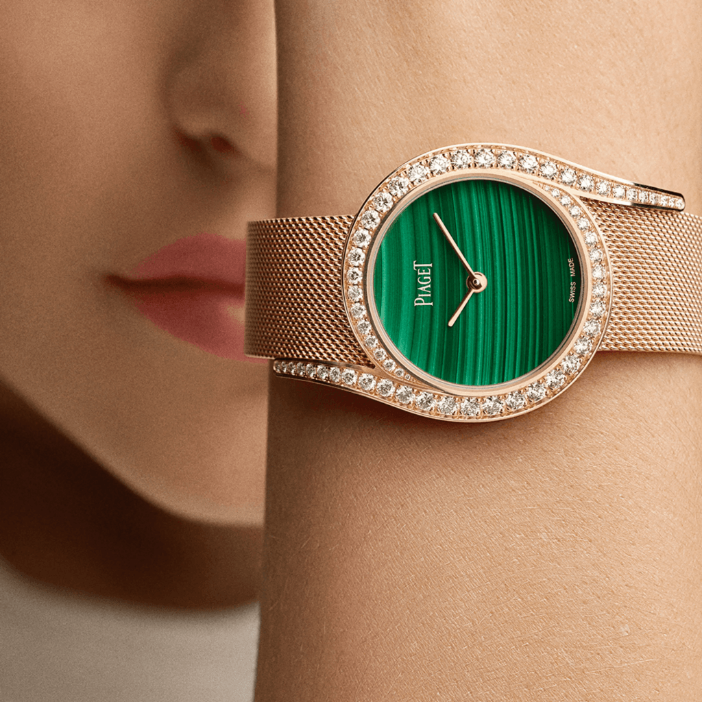 Piaget Limelight Gala 32mm - G0A48214 - #3 Piaget Limelight Gala 32mm - G0A48214 - #3