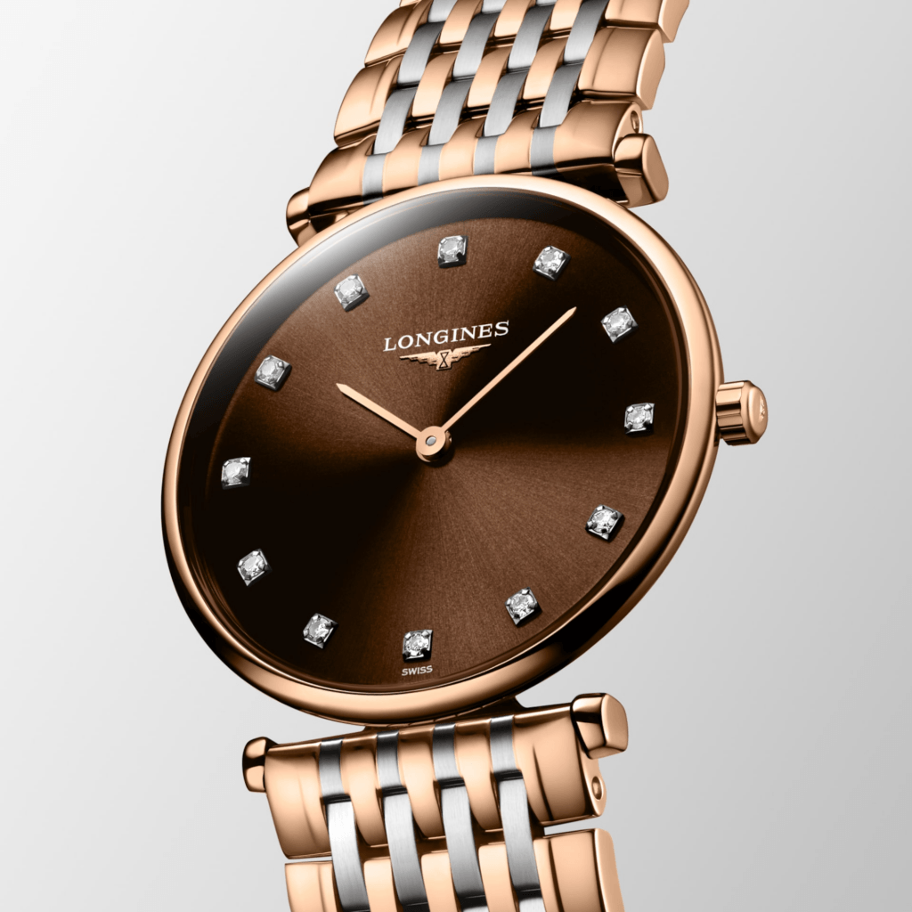Longines La Grande Classique 29mm - L4.512.1.67.7 - #2 Longines La Grande Classique 29mm - L4.512.1.67.7 - #2