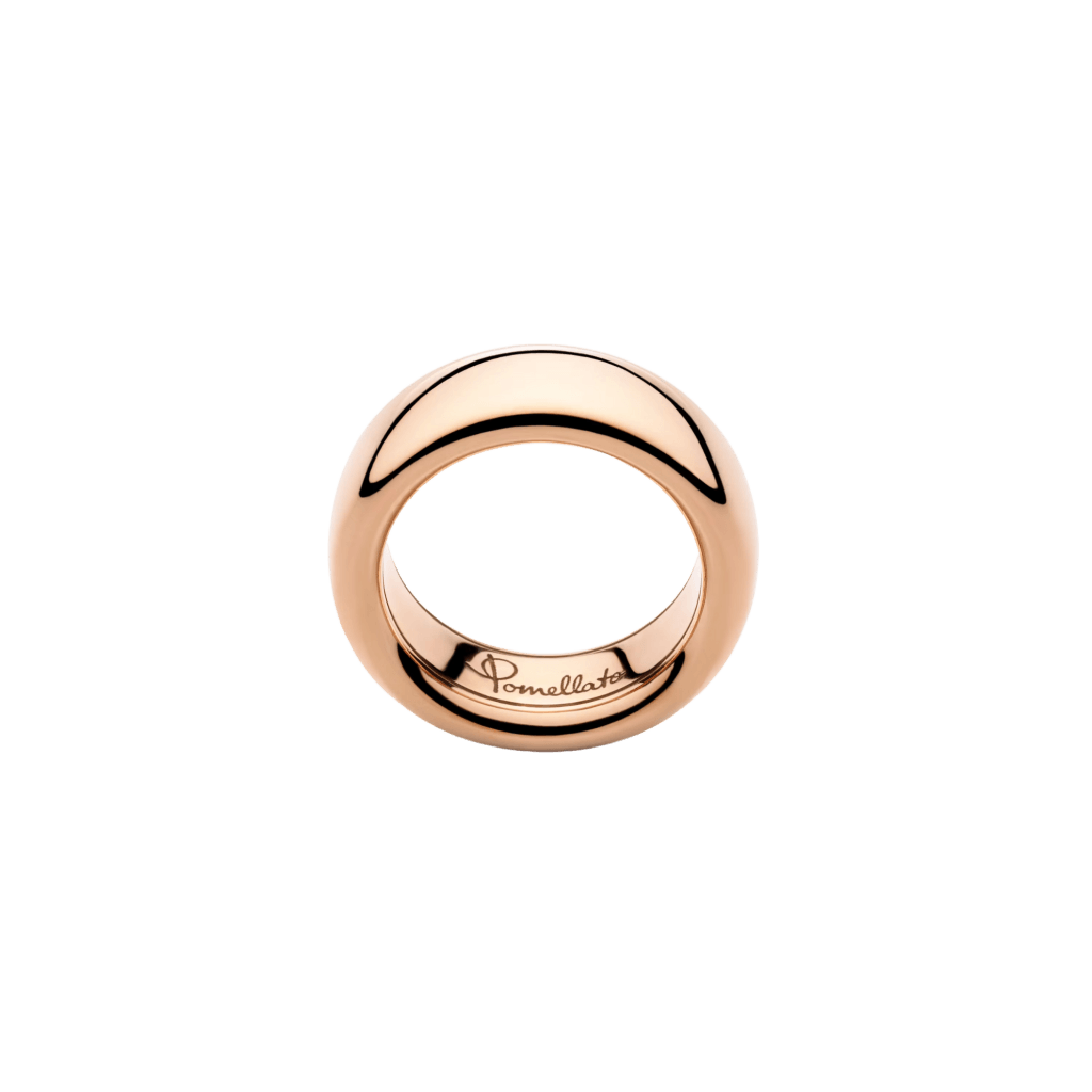 Pomellato Iconica ring roodgoud - PAC4001 O7000 00000 - #3 Pomellato Iconica ring roodgoud - PAC4001 O7000 00000 - #3