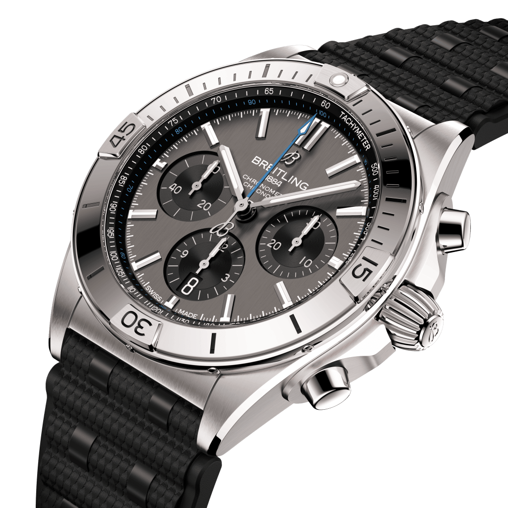 Breitling Chronomat B01 42mm - EB0134101M1S1 - #2 Breitling Chronomat B01 42mm - EB0134101M1S1 - #2