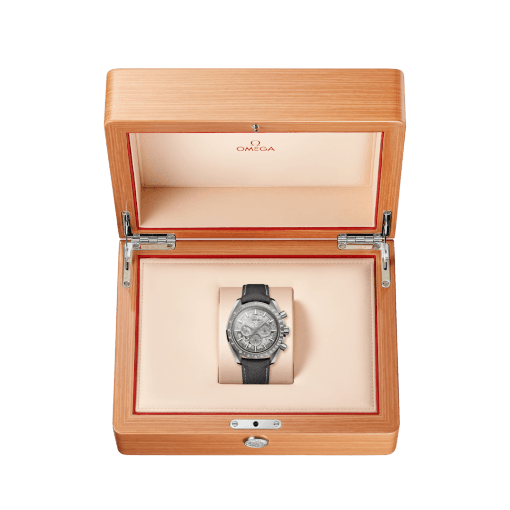 OMEGA Speedmaster Grey Side Of The Moon 44mm - 310.92.44.50.06.001 - #6 OMEGA Speedmaster Grey Side Of The Moon 44mm - 310.92.44.50.06.001 - #6