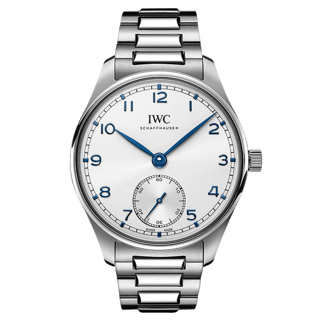 IWC Portugieser Automatic 40mm - IW358312 - #1 IWC Portugieser Automatic 40mm - IW358312 - #1