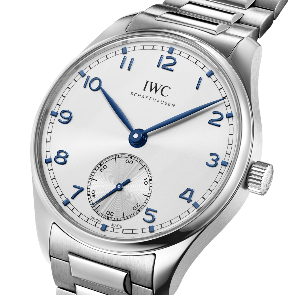 IWC Portugieser Automatic 40mm - IW358312 - #2 IWC Portugieser Automatic 40mm - IW358312 - #2